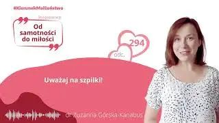 #294 Uważaj na szpilki!