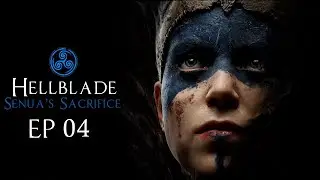 Let's Play - Hellblade: Senua's Sacrifice #04 - The Gate to Hel: Valravyn's Keep - Part 1