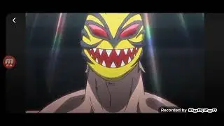 Tiger mask vs Yellow Devil AMV Survivor/I will servive 