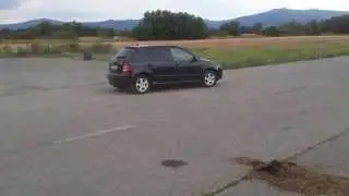 Skoda fabia 1.2 htp 2003