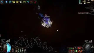 PoE 3.12 | SkInS - Bladefall CoC - Minotaur #2 (Testing build)