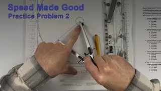 Speed Made Good | Practice Problem 2