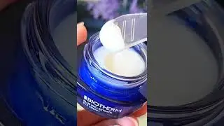 Biotherm - Blue Pro-Retinol Eye Cream