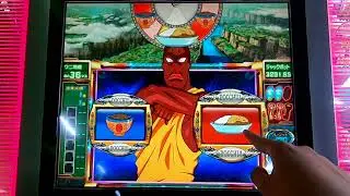 【メダルゲーム】キン肉マン 復活！悪魔超人軍団の巻をプレイしてみた