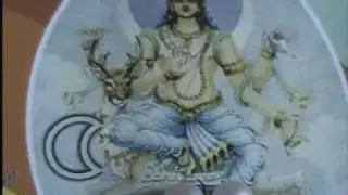 Chandra Graha  Vedic Mantra Ashtottari Path