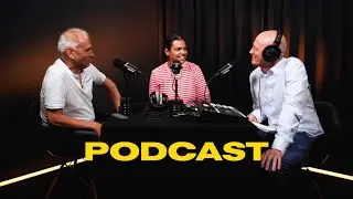 &lsquo;Tough but heartfelt&rsquo; | Edwin &lsquo;Eddy&rsquo; Boekamp in the BVB Podcast