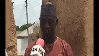 Kano City Wall: Disappearing 1000 Years Old Monument