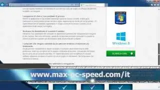 Il Computer si Blocca
