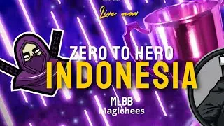 Push MC santuy! #mlbb #mcmlbb