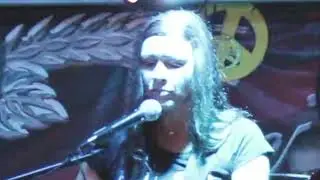 I Am by Mazy Spade  Live Rock Music.