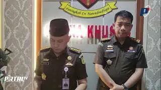 Skandal Korupsi PT LEB: Dana PI 10 Persen WK OSES Rp270 Miliar Diduga Disalahgunakan