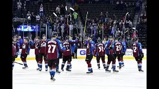 Lets Talk Hockey: The Problems & Future of the Colorado Avalanche
