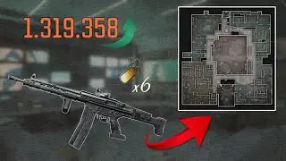 PROBANDO LA G3 EN TV!! EL ARMA MENOS USADA ME DA 1.3M DE PROFIT 😱😱
