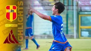FC Messina vs Acireale [SEMIFINALE PLAY-OFF]