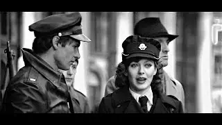 Forever 1979【Hanover Street】~~  Harrison Ford & Lesley-Anne Down
