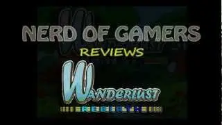 Indie Showcase - Wanderlust Rebirth (IndieFort Bundle)