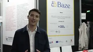 SMAU Milano - BAZE
