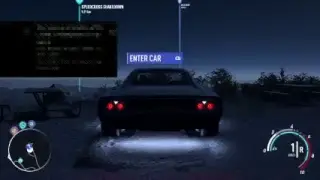 Nfs Payback October Abandoned Car Location