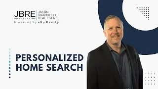 Personalized Home Search