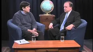 The Murphy Show Episode 2 Part 1