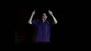 Rich Tackenberg Becomes a Bon Jovi Fan