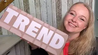 Trendraider Trendbox Juni 2025