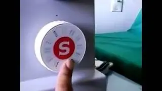 Proceso automático de ojales
