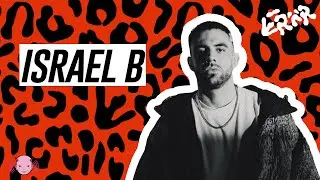 Espíritu de Rock n Roll 500 (con Israel B)