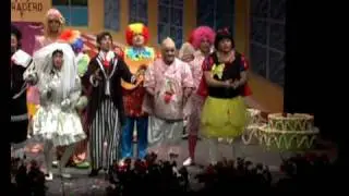 Los m&aacute;s pringaos