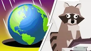 THE SECRET WITHIN THE SINKHOLE - THIS WILL EAT THE WORLD! | Donut County (PC Let's Play Gameplay)