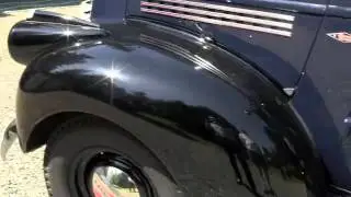 1946 Chevy Pickup Truck