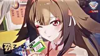 YOSH YOSH BEBEB - Zenless Zone Zero