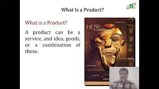K.Bakiyaraj|Asst.Prof| MBA|Intro. to Product|#snsinstitutions |#snsdesignthinkers |#designthinking
