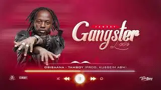 Tam Boy -  Obisaana (Audio)