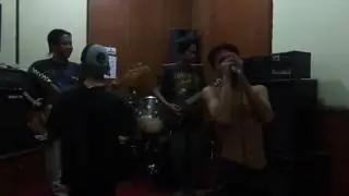 SICKSQUAD - kebencian (studio)