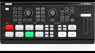 Review: Osee GoStream Deck HDMI Pro – Pro Multi-Camera Live Streaming Switcher