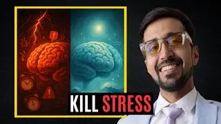 Red Mind vs Blue Mind: The Secret to Longevity