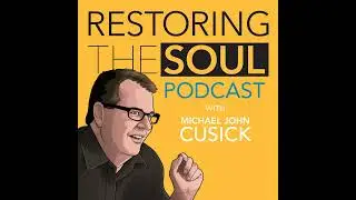 Episode 257 - Dr. Dan Allender, &ldquo;Healing Sexual Brokenness&rdquo;