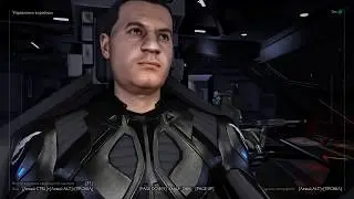 Elite Dangerous: Первые шаги в  Multicrew