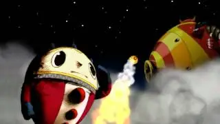 [Rando] Revolution R*call Maniacs (long ver.)