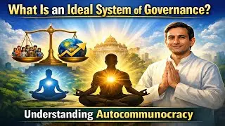 What is an Ideal System of Governance? | Understanding Autocommunocracy