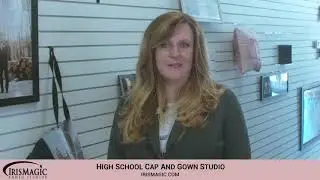 SENIOR PICTURE PHOTOGRAPHERS NEAR ME | CAP AND GOWN PHOTOS  | IRISMAGIC PHOTO STUDIOS