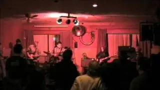 Joe Turner & the Seven Levels - When Will You Wake Up?