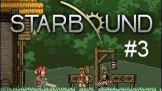 Starbound Deutsch Multiplayer  #3
