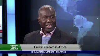 Boas: Challenges in African Journalism