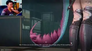 🔴 Arknights: Endfield - ITS FINALLY OUT i know nothing about this game but les goooooooooooo