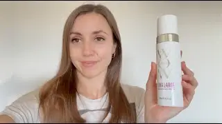 How Does It Look On Fine Hair? Color Wow Extra Large Bombshell Volumizer