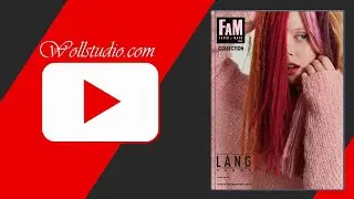 Fatto a Mano 265 Collection Lang Yarns Strickheft
