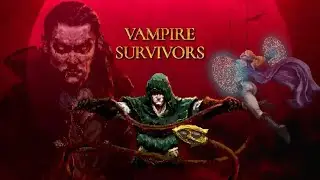 Vampire Survivors 012 The Bone Zone