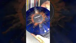 Billie Eilish HIT ME HARD AND SOFT one year anniversary vinyl unboxing #billieeilish #vinyl #shorts